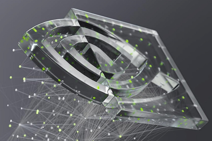 Выручка NVIDIA за весь прошлый год увеличилась на 61% и достигла $26.9 млрд