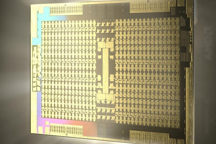 AMD Instinct MI200 может получить два варианта исполнения