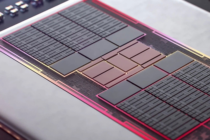 AMD RDNA 5 обещает стать моментом “Zen” в графическом сегменте
