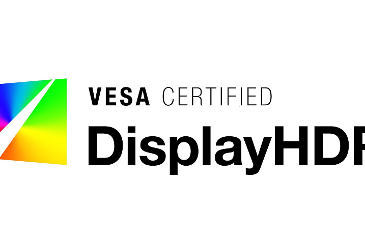 Сертификата VESA DisplayHDR 2000 не существует