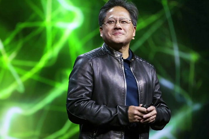 Президент NVIDIA: «Совершенно ясно, что будущее за трассировкой лучей»