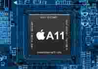 TSCM станут эксклюзивными поставщиками процессоров A 11 для Apple