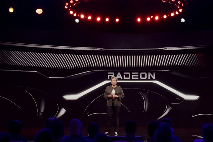 Слух: AMD Radeon RX 7000 будут выпущены в декабре