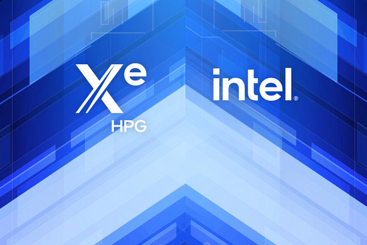 Intel может представить дискретные игровые видеокарты Xe-HPG на выставке CES 2022