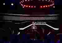 Слух: видеокарты AMD Radeon RX 7000 появятся в начале декабря