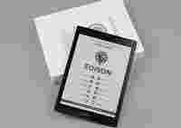 Обзор электронной книги ONYX BOOX Edison
