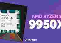 Обзор и тест AMD Ryzen 9 9950X