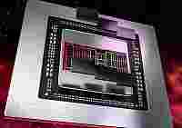 Изучаем отмененный графический процессор AMD Navi 4C