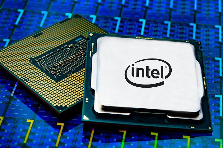 Финансовый отчет Intel сообщает о шестимесячной задержке в производстве 7-нм процессоров