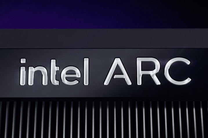 Настольная линейка Intel Arc Alchemist может насчитывать семь видеокарт