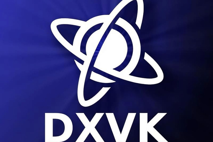 Слой преобразования DXVK обновился до версии 3.0