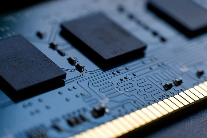 CXMT перестанет производить микросхемы памяти DDR4