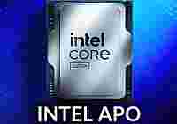 Intel не отказывается от утилиты Application Optimization