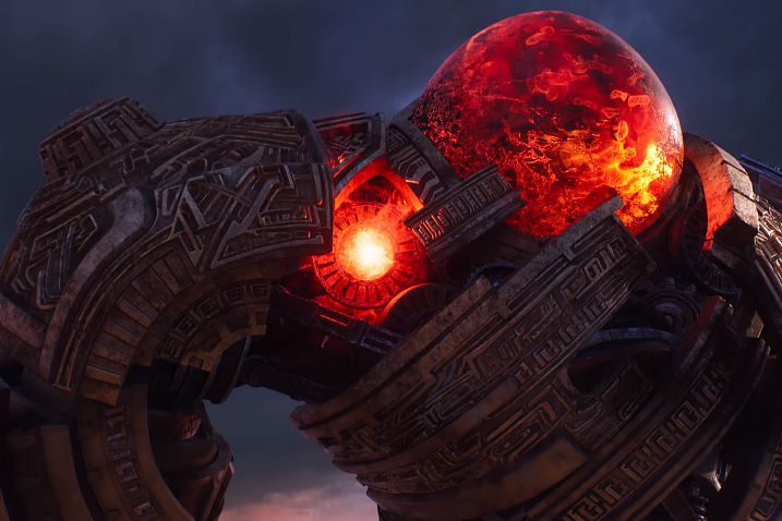 Unreal Engine 5 обзавелся технологией повышения разрешения Temporal Super Resolution