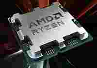 Ryzen 5 9500F и Ryzen 7 9700F появились в первом розничном магазине