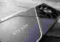 NVIDIA снизила цены на GeForce RTX 3080 Ti и RTX 3090/Ti Founders Edition в Европе