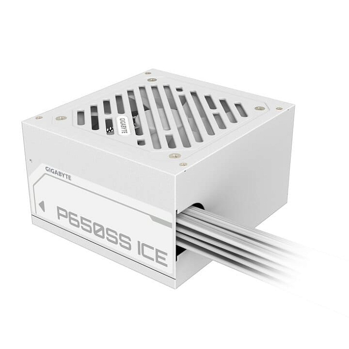 Блок питания GIGABYTE P650SS ICE 650W