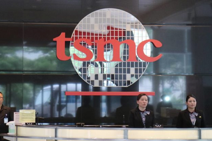TSMC увеличит производство 5-нм продукции почти в два раза