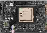 Представлен фотонный процессор для ИИ-систем