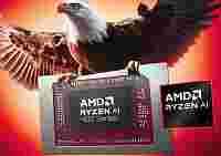 Мобильные процессоры AMD Ryzen AI 400 замечены в отгрузочных документах