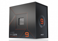 AMD Ryzen 7000: архитектура Zen 4 и пять цифр 5