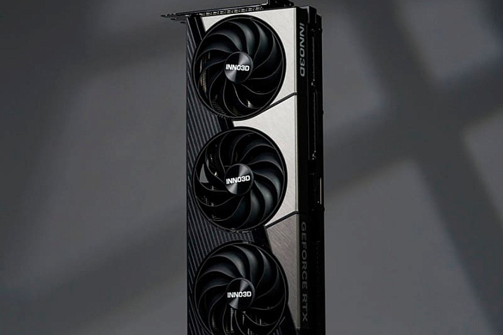  Утилита HWiNFO научилась работать с GeForce RTX 5090D v2, RTX 5050 и Intel Nova Lake