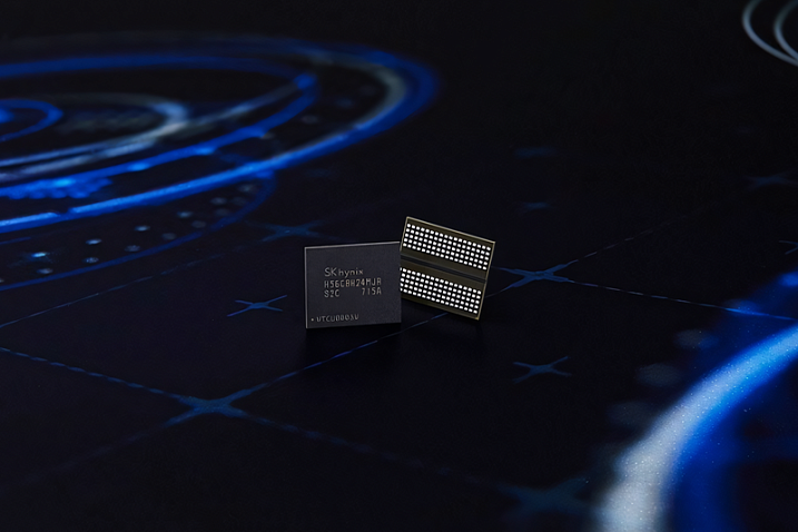Финансовый отчет SK hynix подтверждает улучшение ситуации на рынке памяти