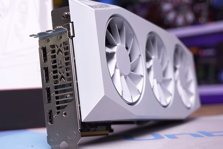 Не опять, а снова: Hardware Unboxed обвинили в неправильных тестах RX 9070 XT