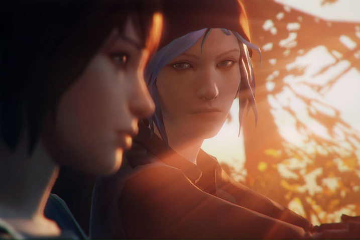 Square Enix представит новую игру серии Life Is Strange уже 18 марта