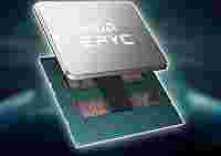 AMD официально выпустила семейство серверных процессоров EPYC Milan-X