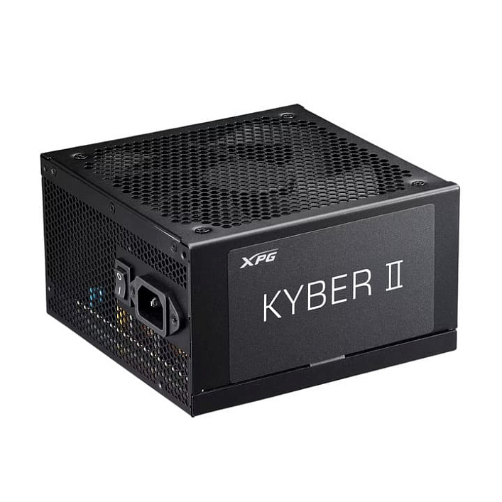 Блок питания XPG KYBER II GOLD 650W