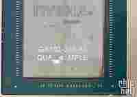 Первое изображение графического процессора видеокарты NVIDIA GeForce RTX 3090