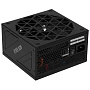 Блок питания 1STPLAYER ACK Gold 850W Black