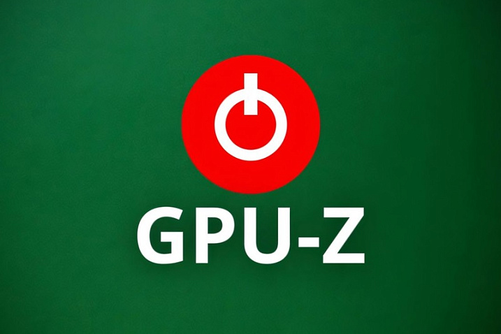 Утилита GPU-Z обновилась до версии 2.60.0