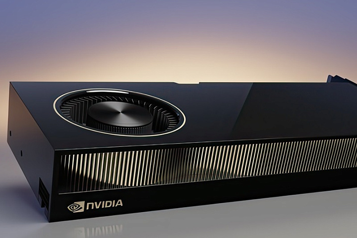 США добавили еще несколько ускорителей NVIDIA в список запрещенных для поставок в Китай