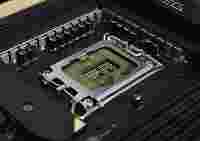 Слух: Intel Meteor и Arrow Lake перейдут на использование процессорного разъема LGA2551