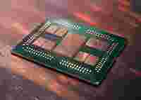 Производители рабочих станций столкнулись с дефицитом процессоров AMD Threadripper