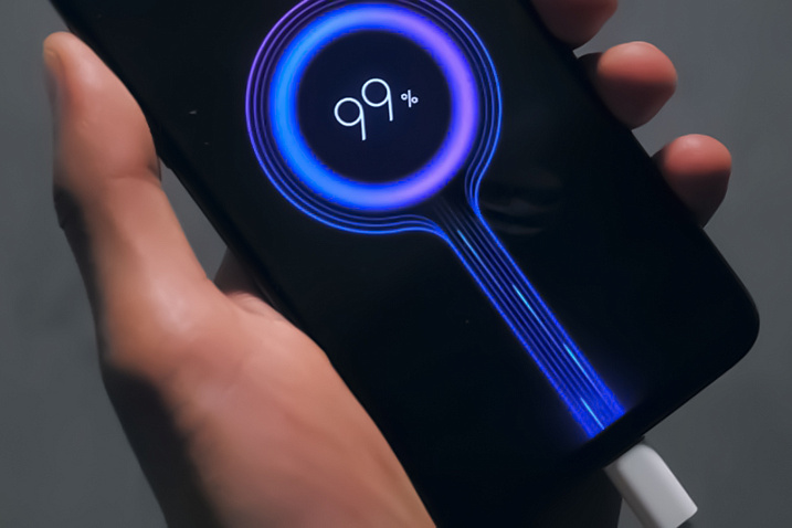 Инженеры Xiaomi улучшили зарядку смартфонов