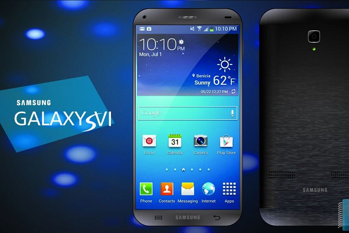 Выход Galaxy S6 и LG G4 может перенесен