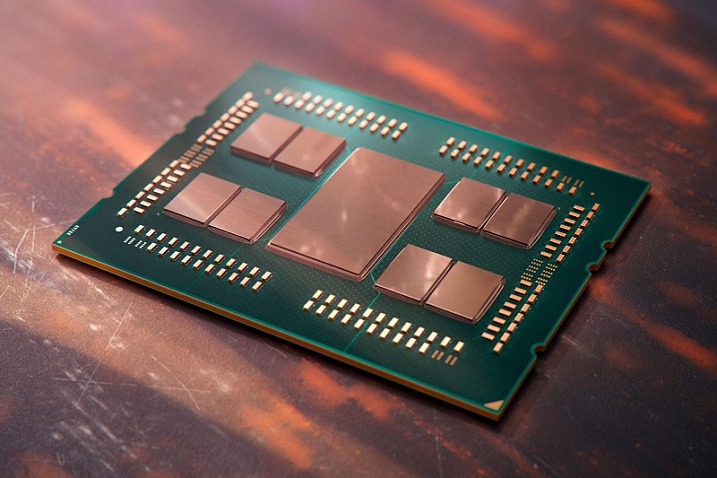 Производители рабочих станций столкнулись с дефицитом процессоров AMD Threadripper