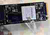 Phison показала свой лучший контроллер PS5028-E28 для SSD PCIe 5.0