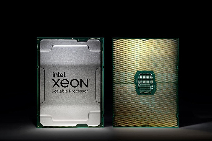 16-ядерный Intel Xeon W5-3433 семейства Fishhawk Falls замечен в SiSoftware