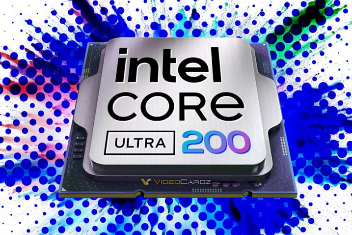 Слух: Intel ускоряет запуск Arrow Lake на несколько недель