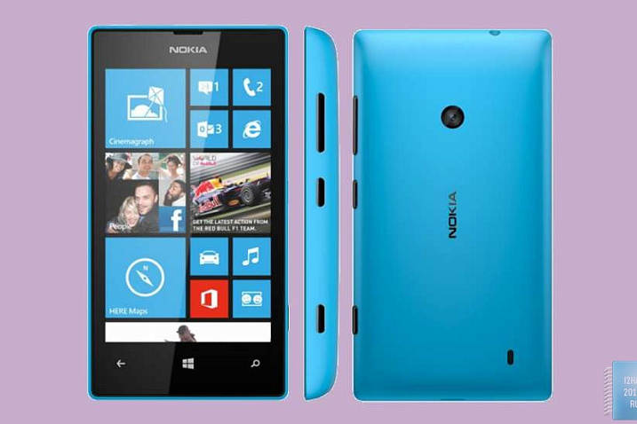 Компания Nokia анонсировала модель смартфона Lumia 530, функционирующего с двумя SIM-картами