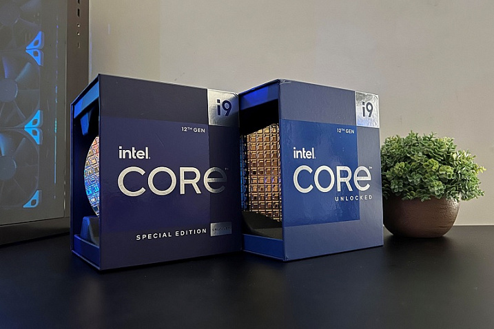Некоторые покупатели Intel Core i9-12900KS получили свои процессоры