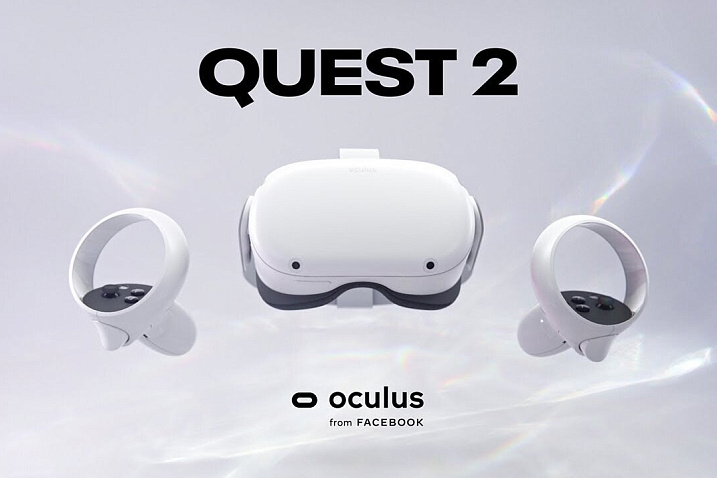Oculus Quest отвяжут от аккаунтов Facebook