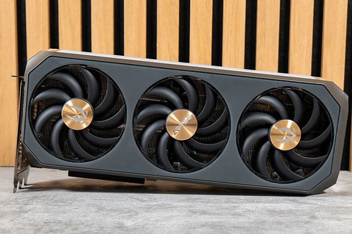ZOTAC предупреждает о подорожании видеокарт и надвигающемся дефиците