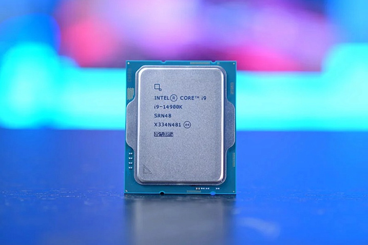 В Гонконге закончился Core i9-14900K для гарантийной замены