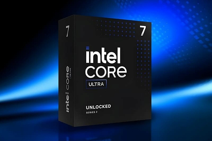 Выход обзоров на процессоры Intel Arrow Lake Refresh ожидается 23 марта