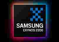 Мобильный процессор Samsung Exynos 2200 получит поддержку трассировки лучей